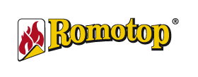 romotop logotyp romotop logotyp